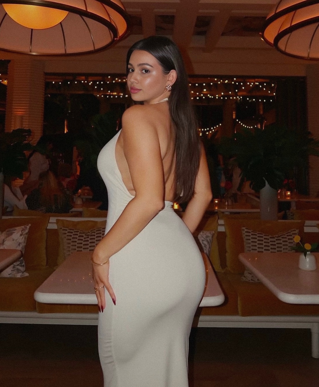 Amanda