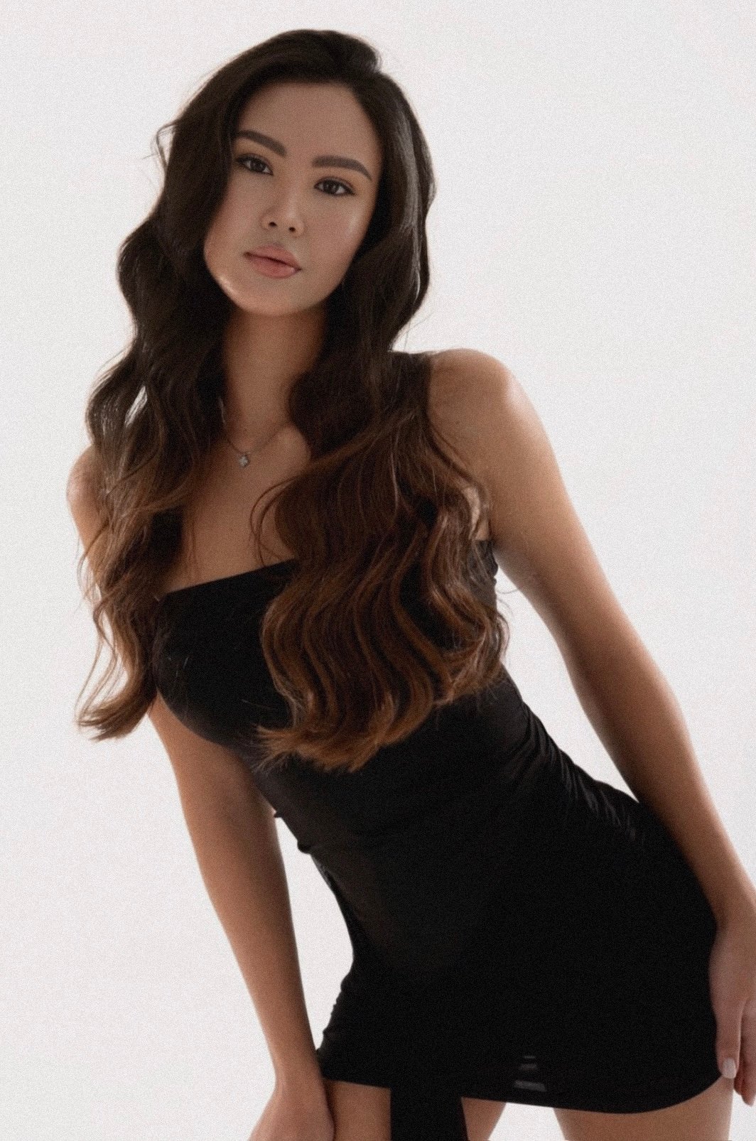 model image
